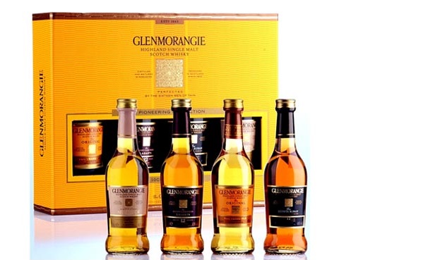 Rượu Glenmorangie 