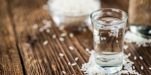 Sake có tới hàng trăm hương thơm và mùi vị khác nhau