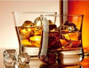 Chivas với một viên đá to