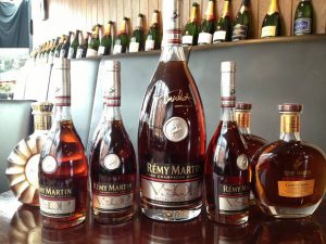 Remy Martin