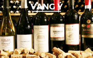 vang Ý Bottega Gold