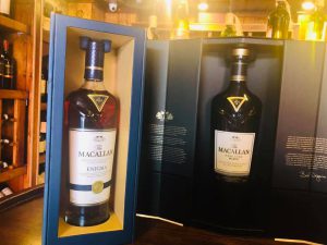 Rượu Macallan