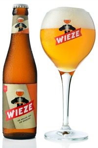 Bia De Brabandere Wieze 8.5% – Thùng 24 Chai 330ml