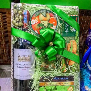 Hộp Quà Tết Mã 399998